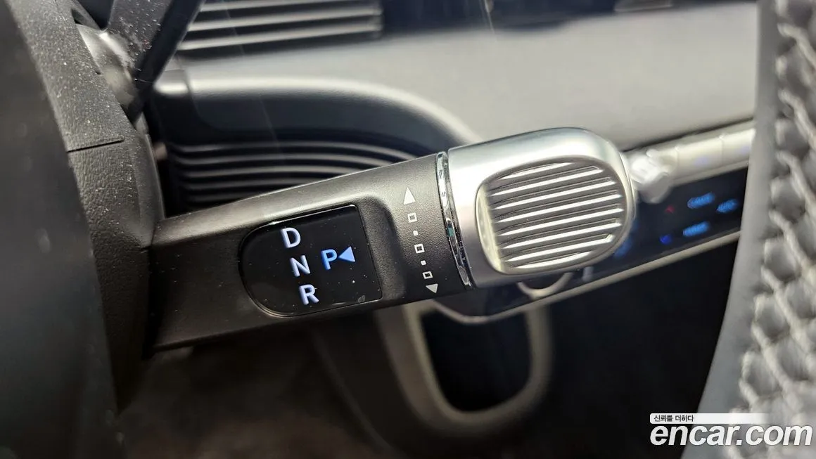 Hyundai Ioniq5 2023 из KR, фото 9