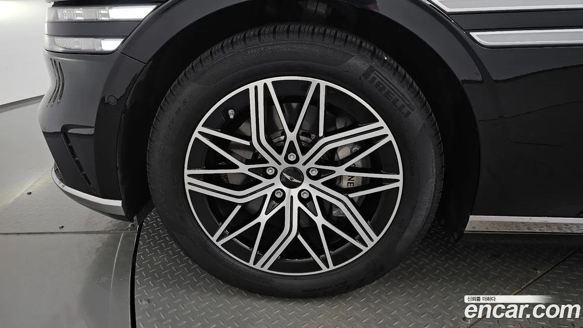 Genesis G90 2023 из KR, фото 5