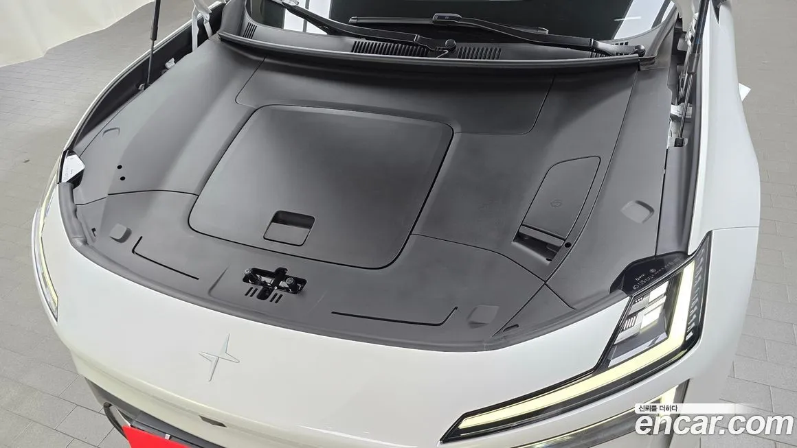 Polestar Polestar 4 2025 из KR, фото 6
