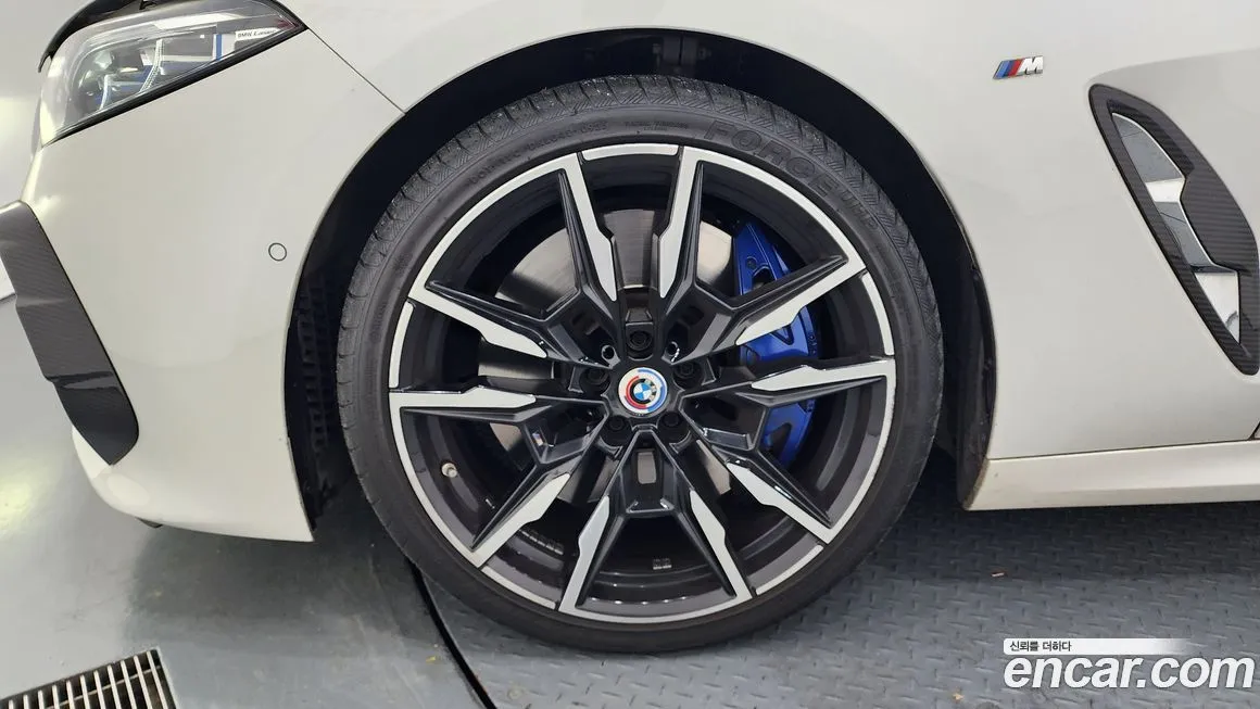 BMW 8-Series 2023 из KR, фото 5