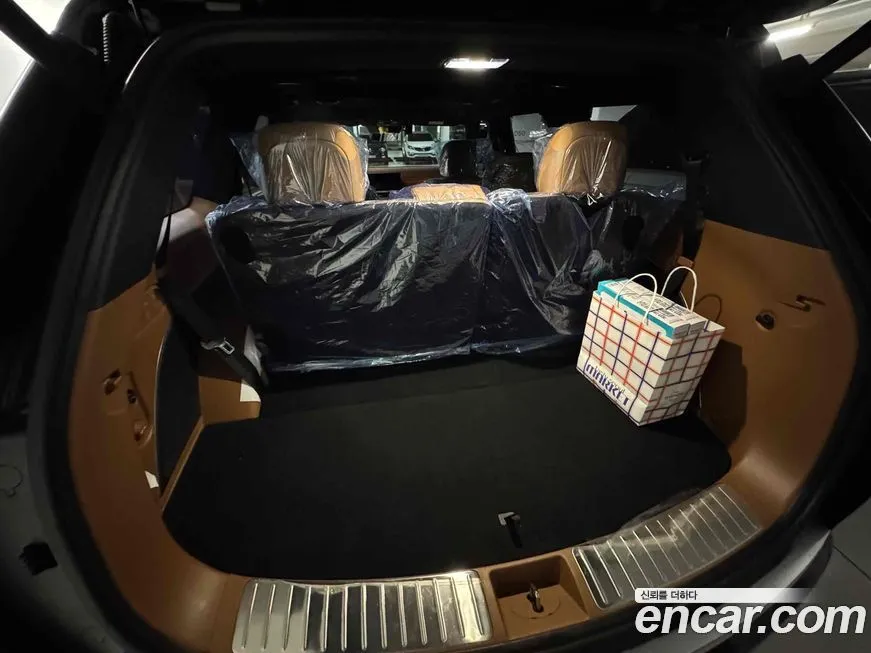 Hyundai Palisade 2025 из KR, фото 8