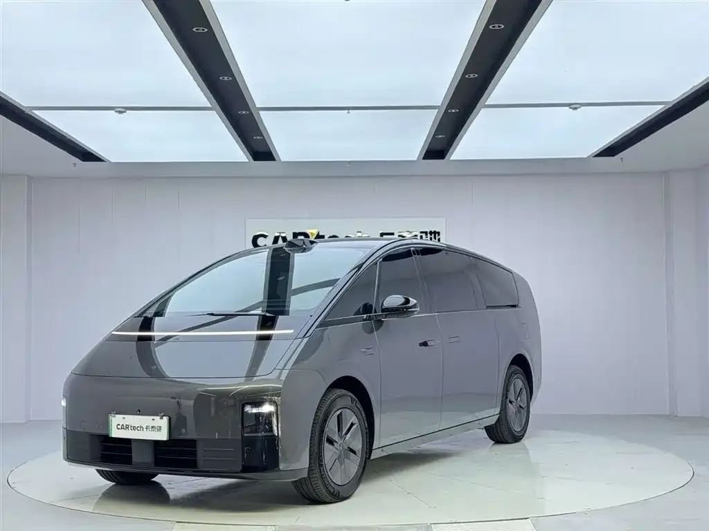 Li Auto MEGA 2025 из CN, фото 1