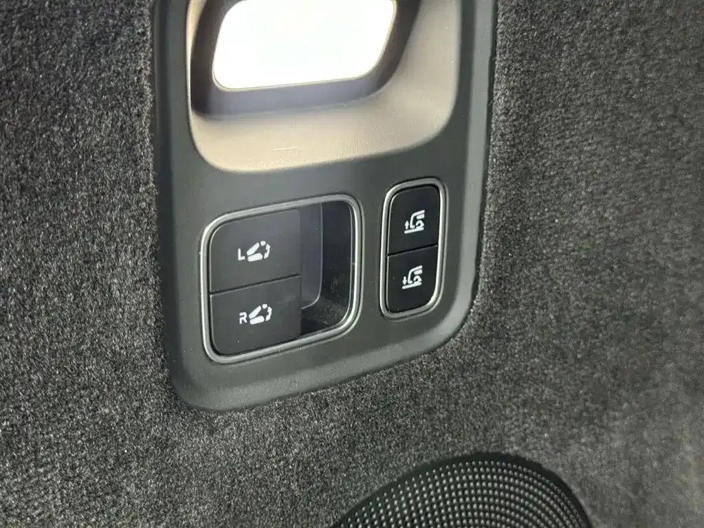 Li Auto MEGA 2025 из CN, фото 10