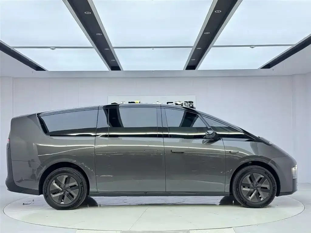 Li Auto MEGA 2025 из CN, фото 6