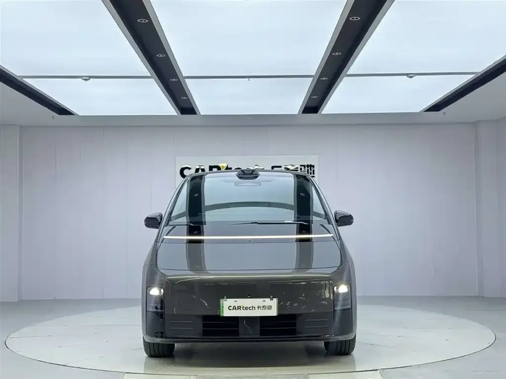 Li Auto MEGA 2025 из CN, фото 8