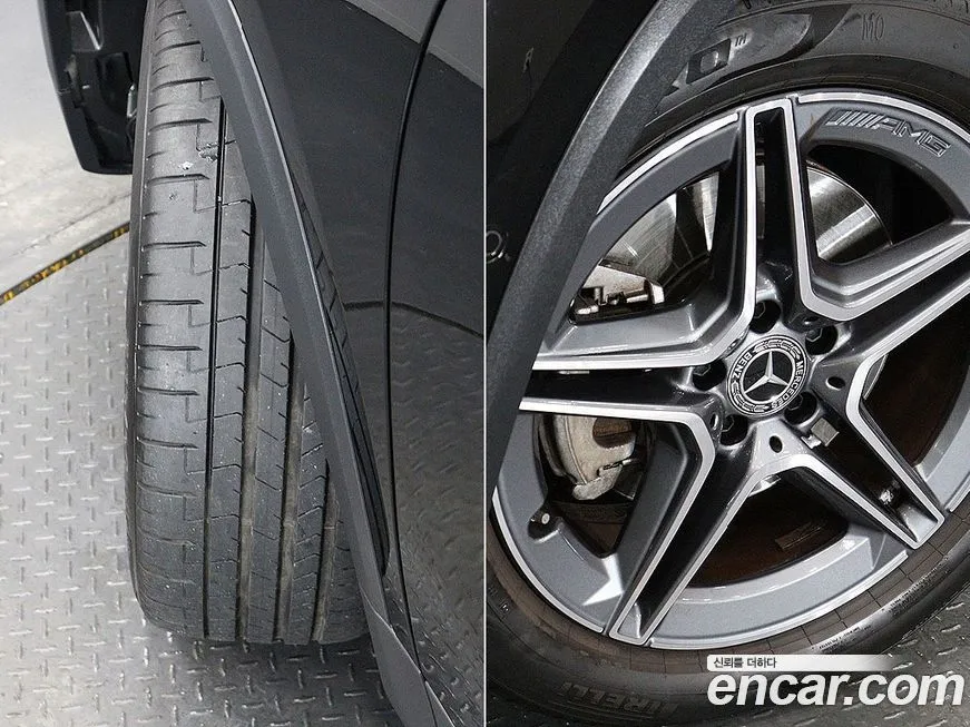 Mercedes-Benz GLA-Class 2023 из KR, фото 5