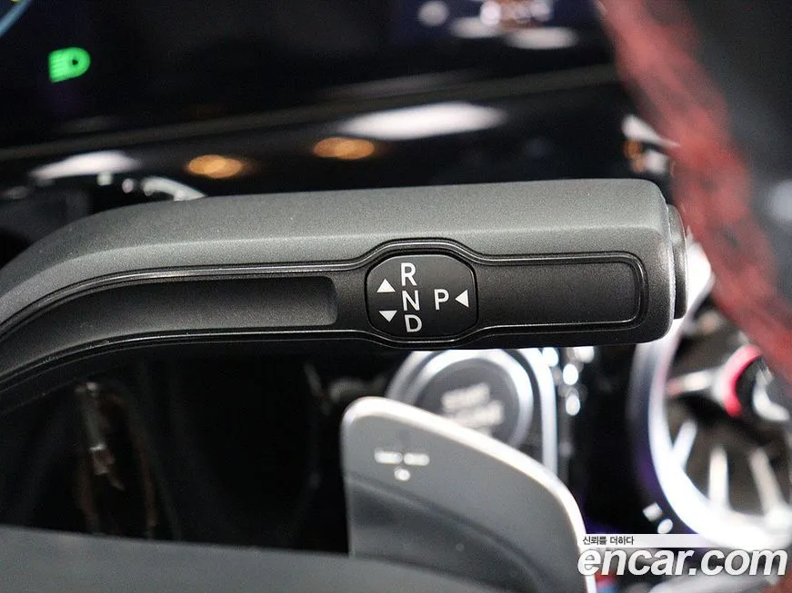 Mercedes-Benz GLA-Class 2023 из KR, фото 9