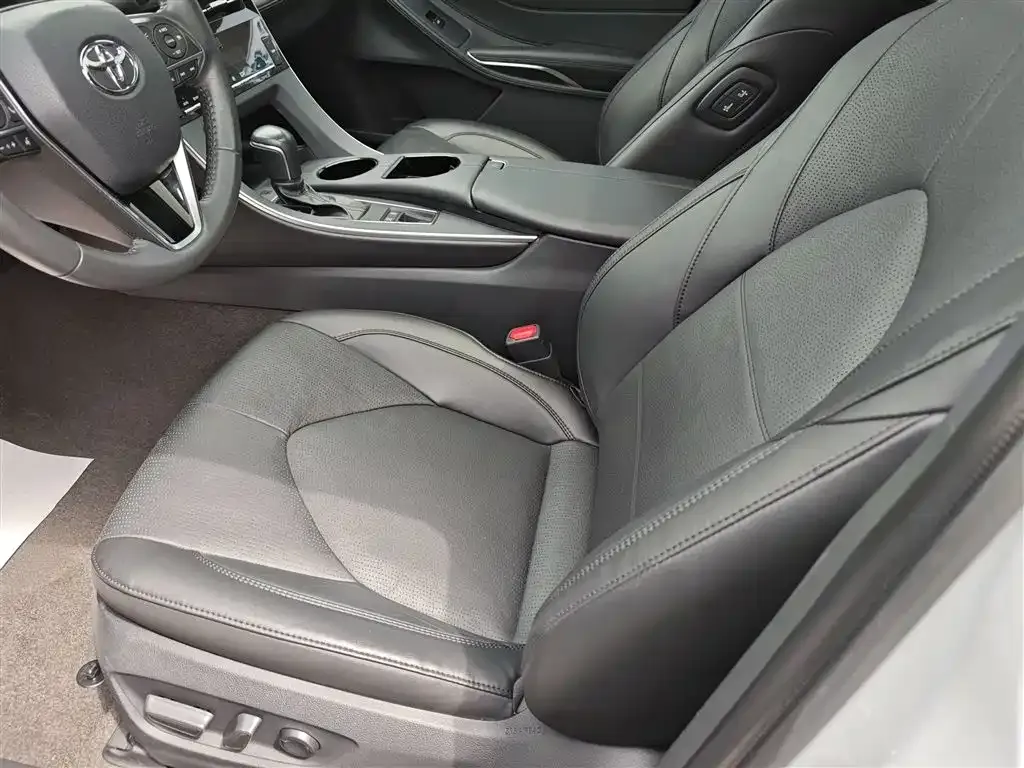 Toyota Avalon 2022 из CN, фото 3