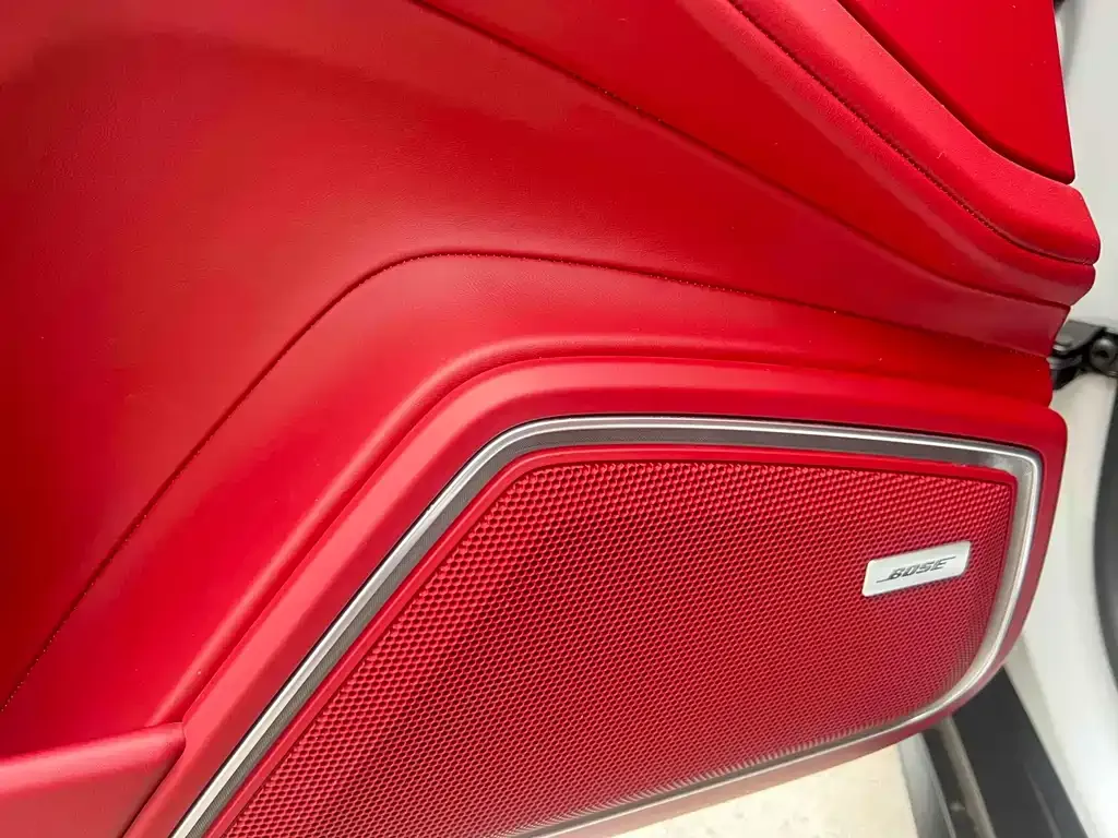 Porsche Panamera 2023 из CN, фото 7