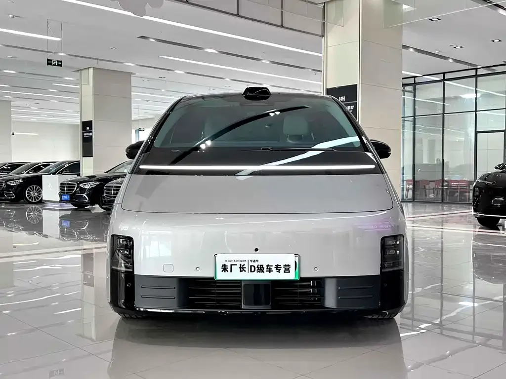 Li Auto MEGA 2024 из CN, фото 2