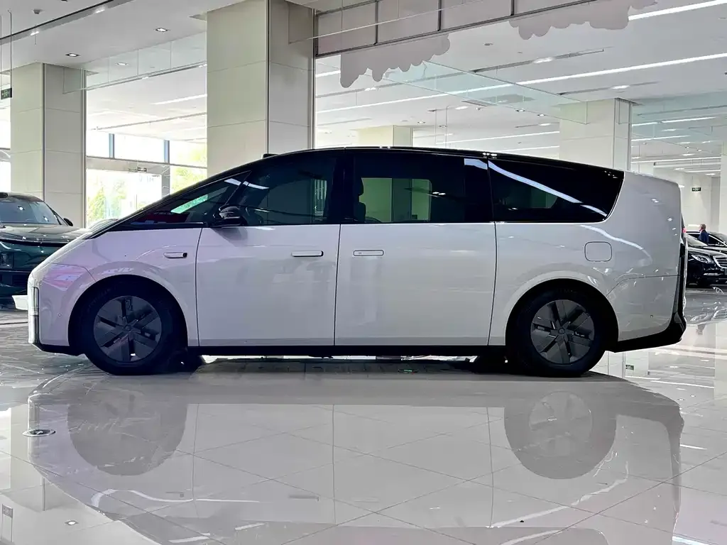 Li Auto MEGA 2024 из CN, фото 3