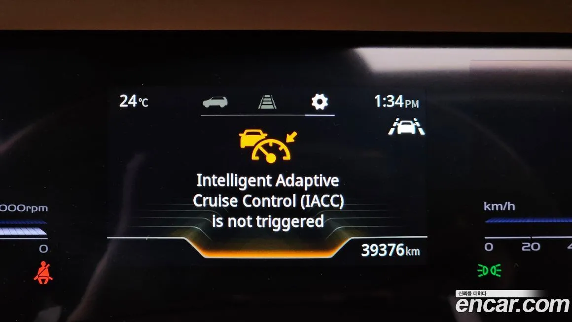 KG Mobility (Ssangyong) Torres 2024 из KR, фото 8