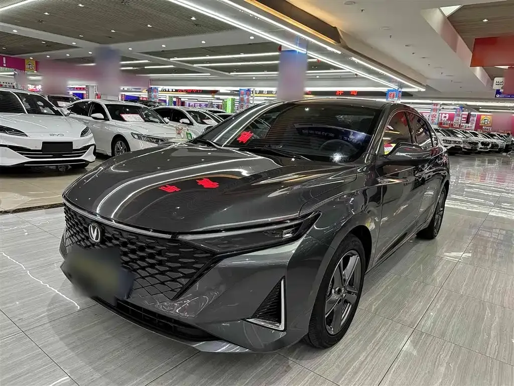 Changan Ruicheng PLUS 2024 из CN, фото 1