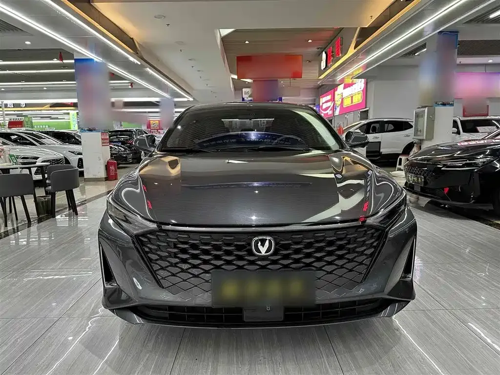 Changan Ruicheng PLUS 2024 из CN, фото 6