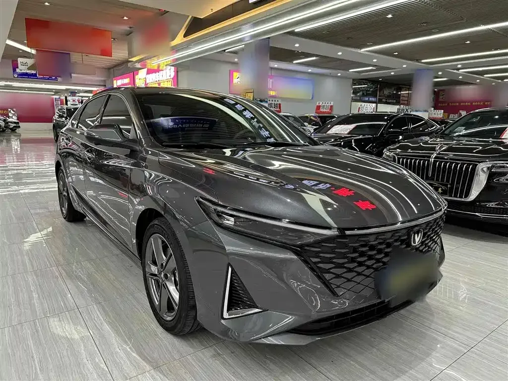 Changan Ruicheng PLUS 2024 из CN, фото 7