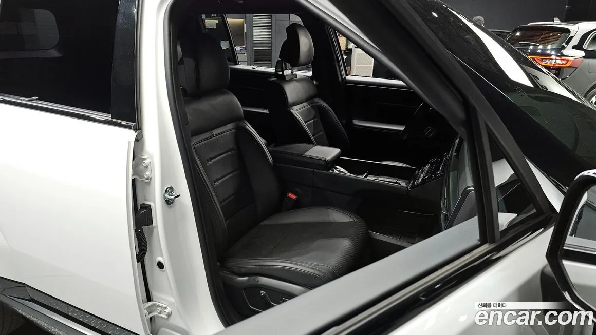 Hyundai Santafe 2024 из KR, фото 10
