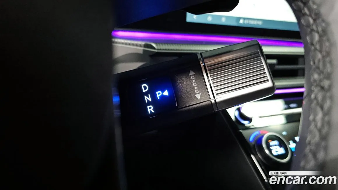 Hyundai Santafe 2024 из KR, фото 9