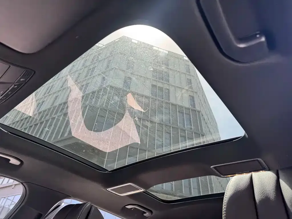 Mercedes-Benz GLC 2021 из CN, фото 5