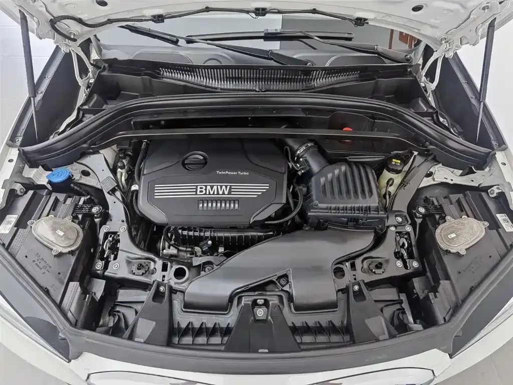 BMW X1 2022 из CN, фото 6