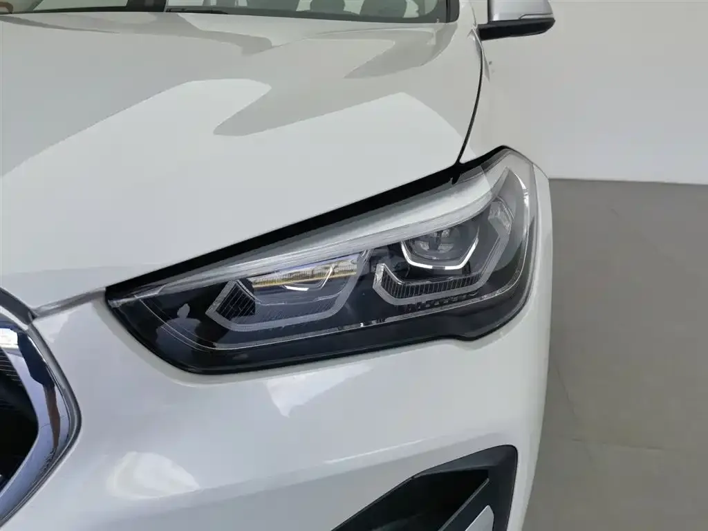 BMW X1 2022 из CN, фото 7