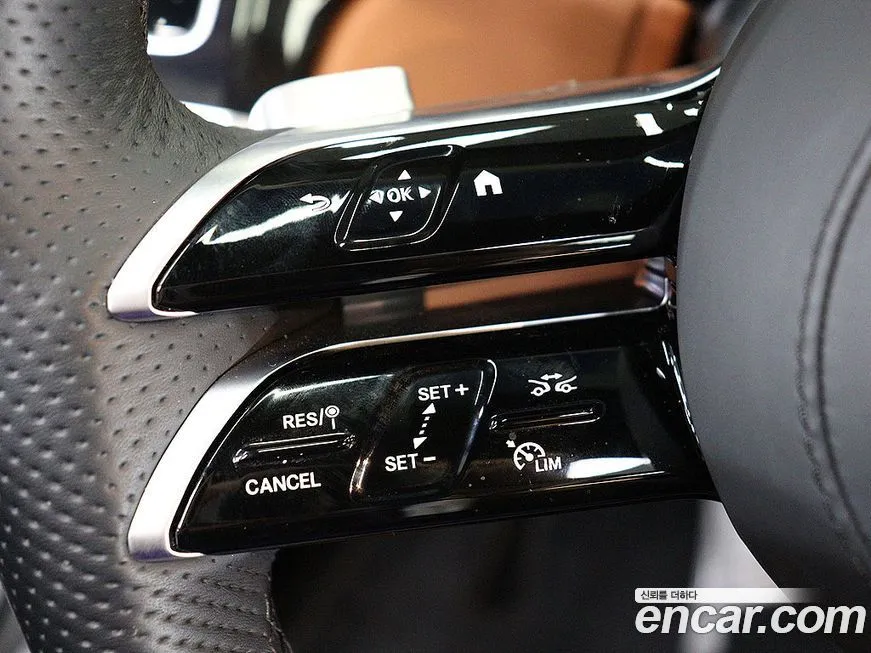 Mercedes-Benz S-Class 2023 из KR, фото 10