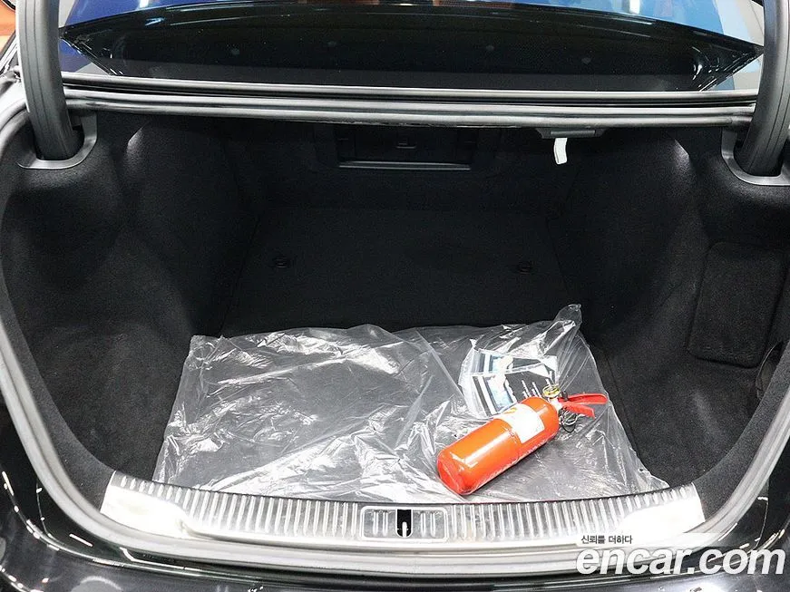 Mercedes-Benz S-Class 2023 из KR, фото 5