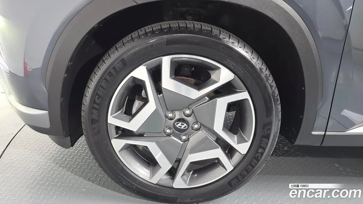 Hyundai Palisade 2024 из KR, фото 5