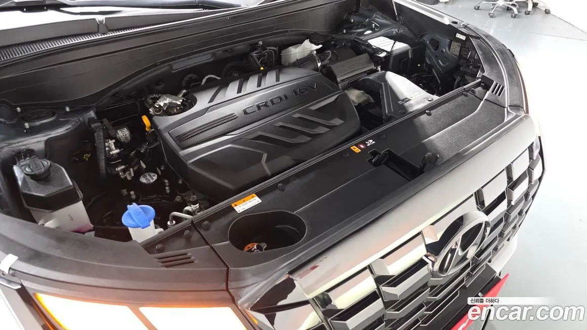 Hyundai Palisade 2024 из KR, фото 6