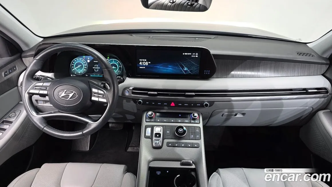 Hyundai Palisade 2024 из KR, фото 7