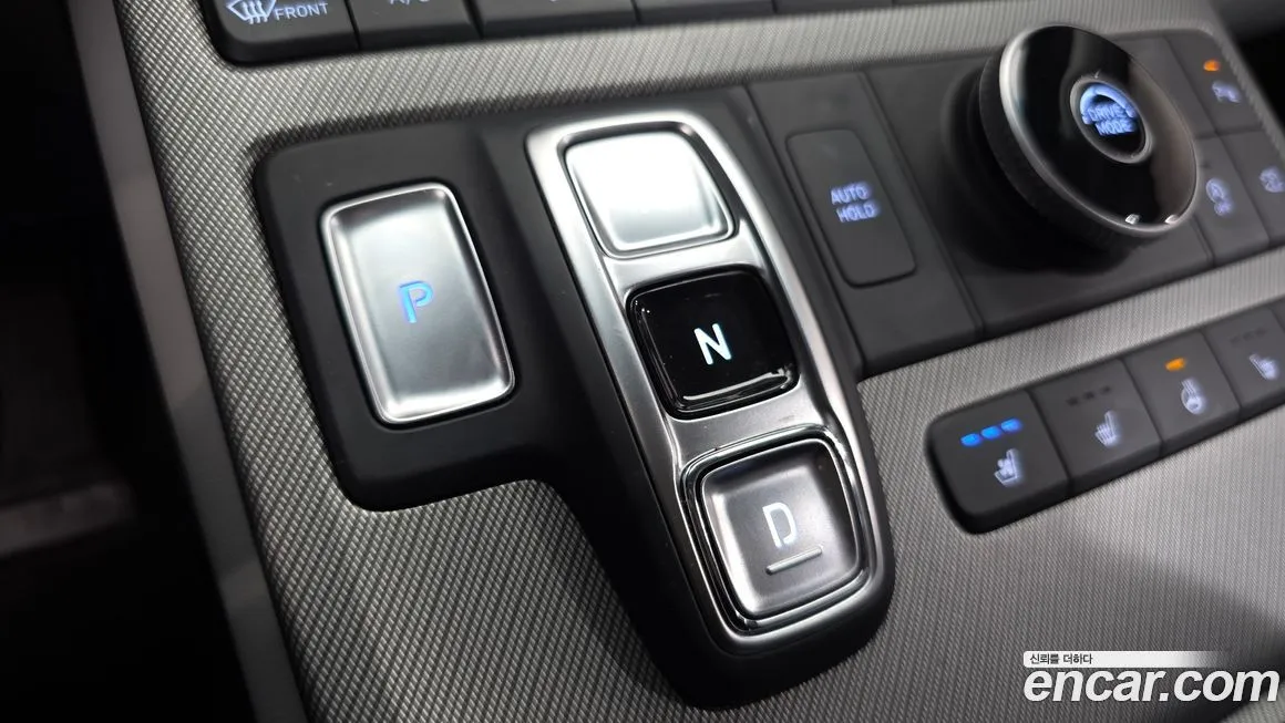 Hyundai Palisade 2024 из KR, фото 9