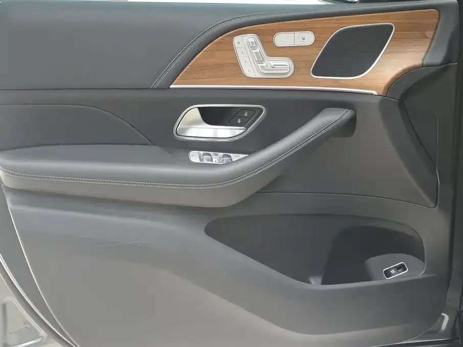 Mercedes-Benz GLE Coupe 2022 из CN, фото 6