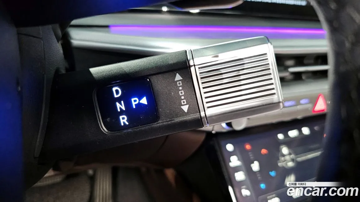 Hyundai Grandeur 2023 из KR, фото 9