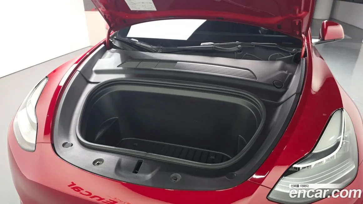 Tesla Model Y 2021 из KR, фото 6