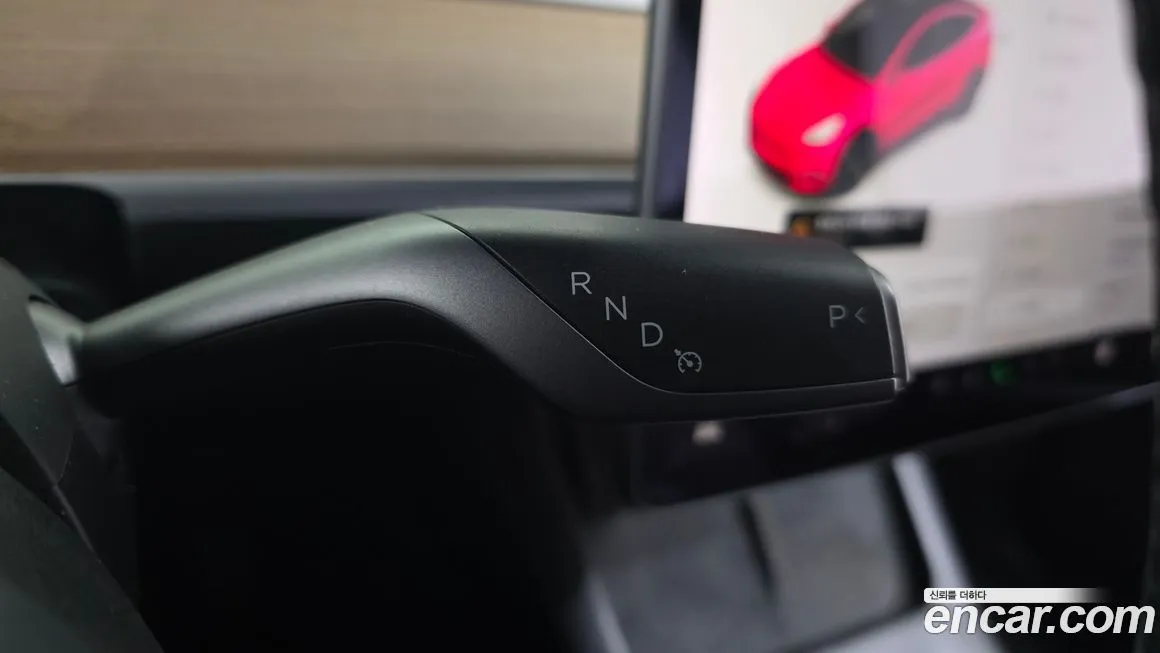 Tesla Model Y 2021 из KR, фото 9
