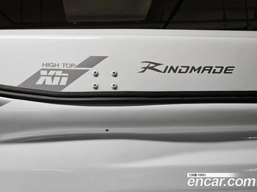 Kia RAY 2021 из KR, фото 10