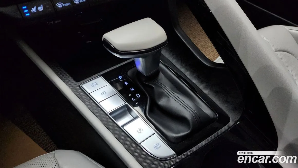 Hyundai AVANTE 2022 из KR, фото 9