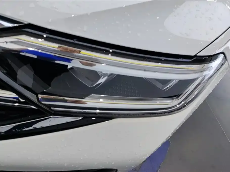 Volkswagen Sagitar 2024 из CN, фото 5