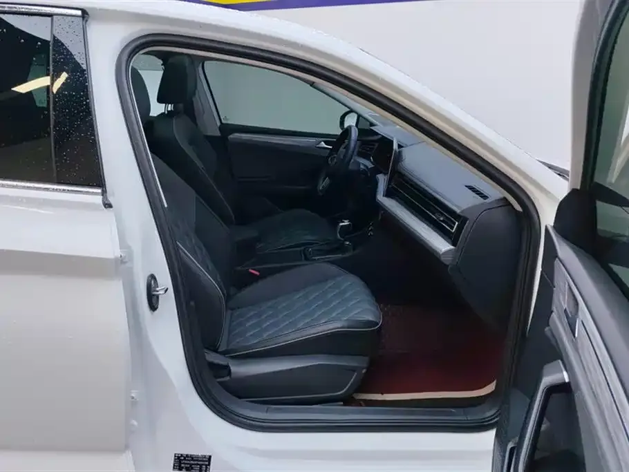 Volkswagen Sagitar 2024 из CN, фото 8