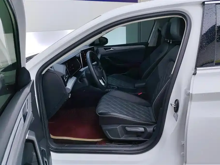 Volkswagen Sagitar 2024 из CN, фото 9