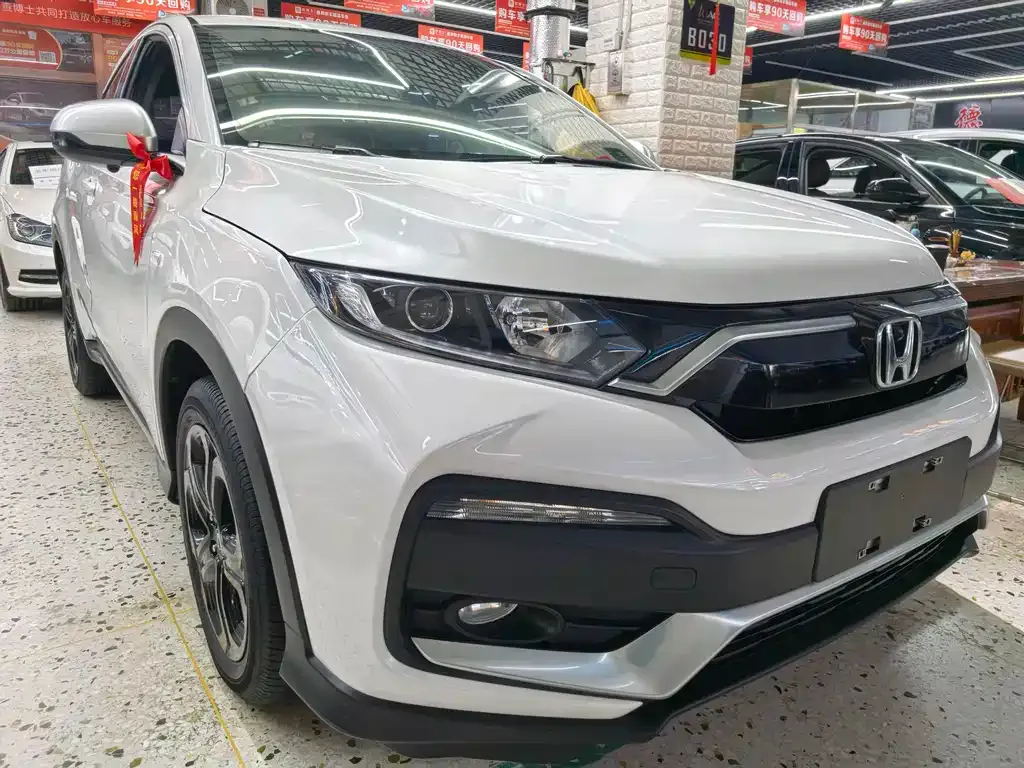 Honda XR-V 2021 из CN, фото 2