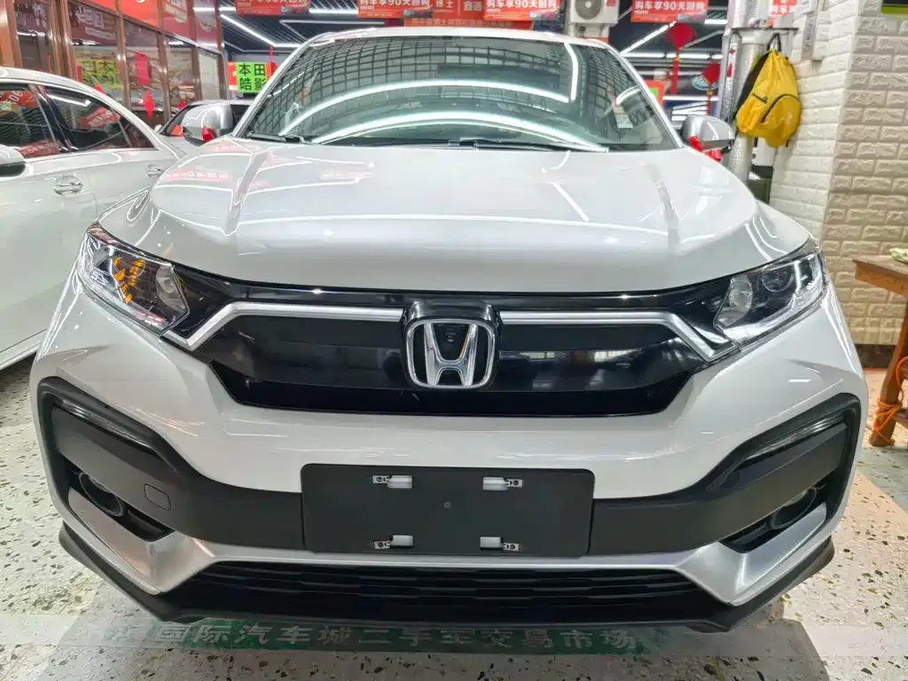 Honda XR-V 2021 из CN, фото 3