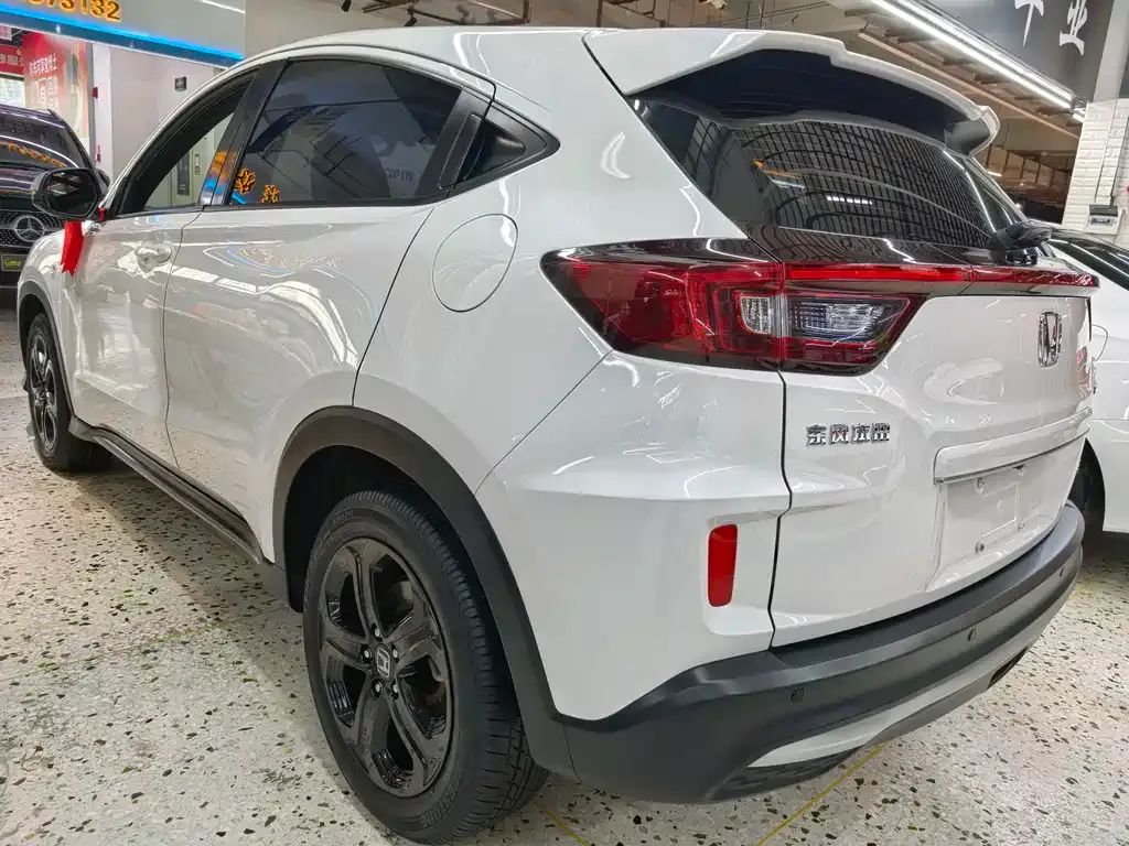 Honda XR-V 2021 из CN, фото 5