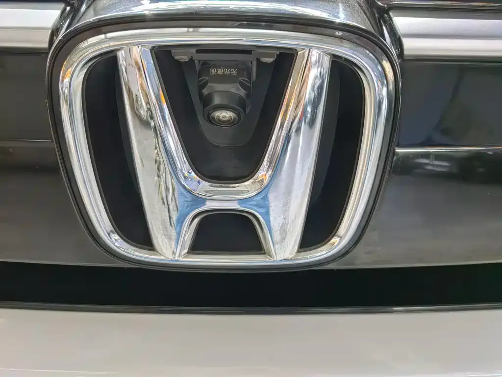 Honda XR-V 2021 из CN, фото 6