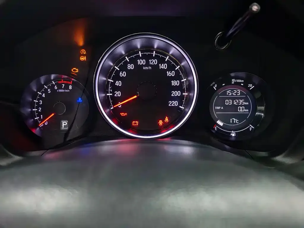 Honda XR-V 2021 из CN, фото 9