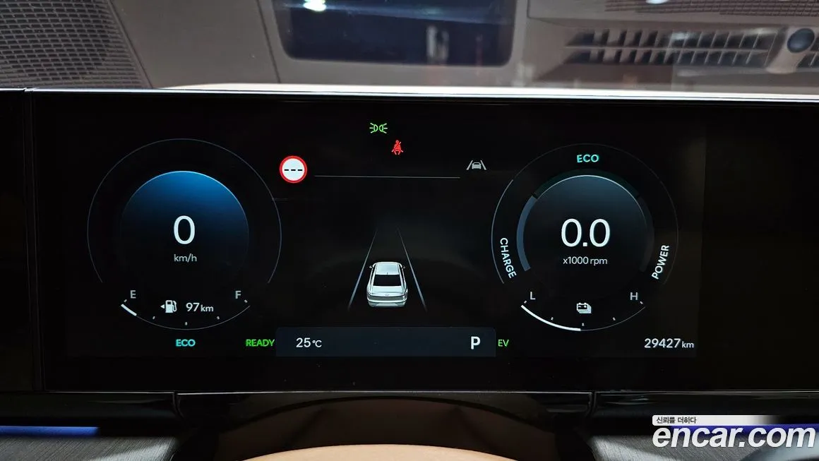 Hyundai Grandeur 2023 из KR, фото 8