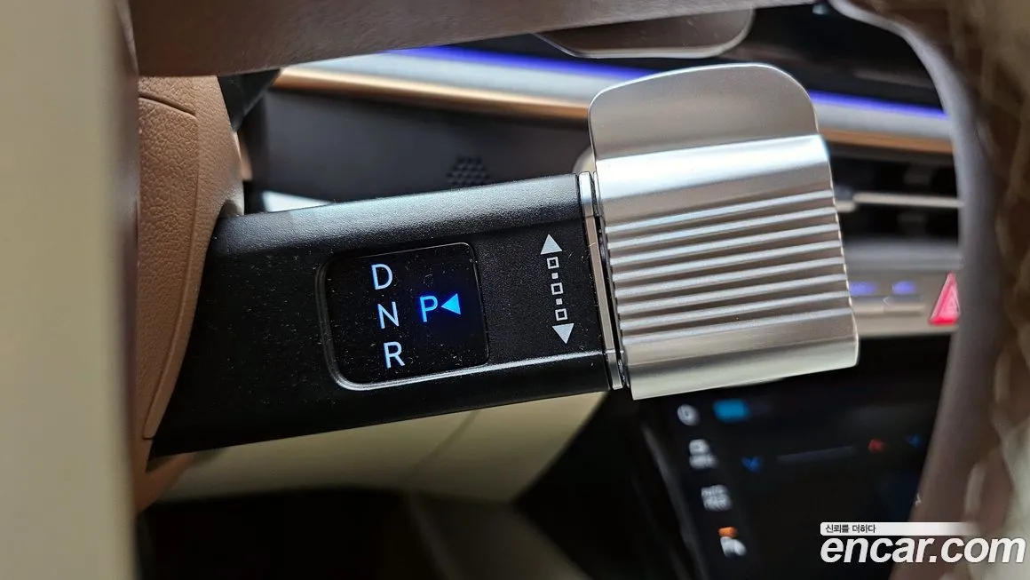 Hyundai Grandeur 2023 из KR, фото 9