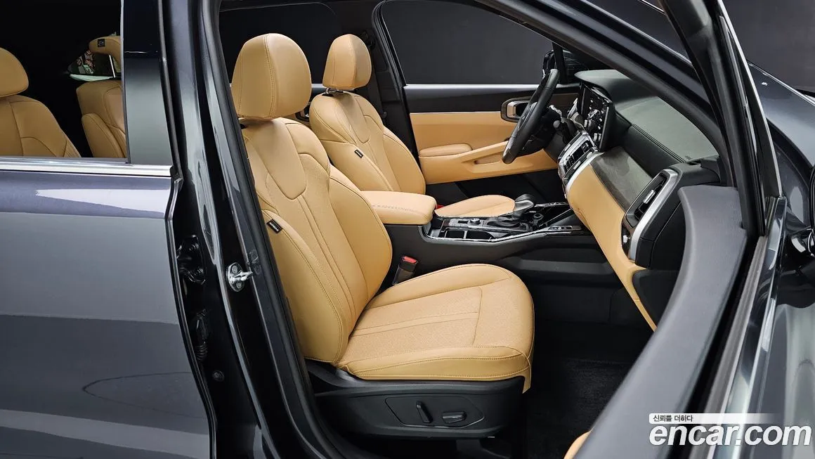 Kia Sorento 2022 из KR, фото 10