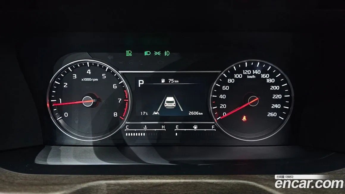 Kia Sorento 2022 из KR, фото 8