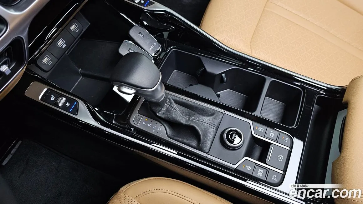 Kia Sorento 2022 из KR, фото 9