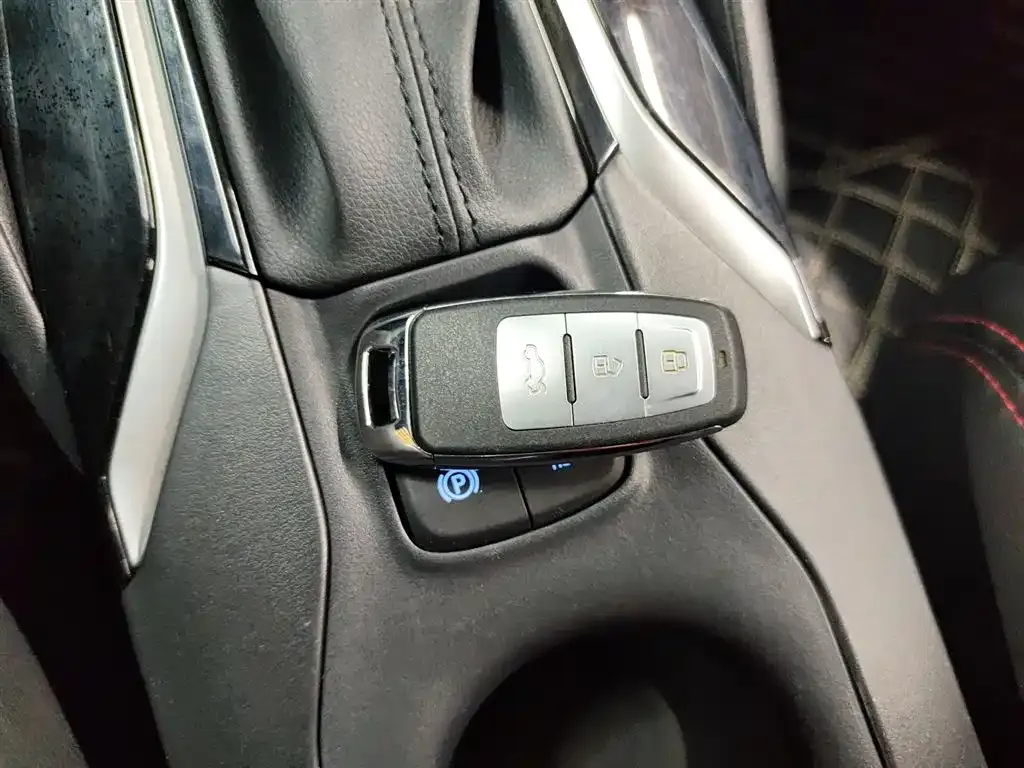 Toyota Levin 2022 из CN, фото 9